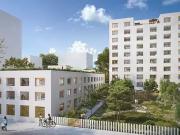 Toulouse 31400 Programme neuf appartement neuf à vendre...