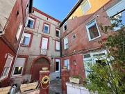 Toulouse 31500 Achat / Vente appartement 1 pièce t1 au...