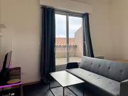 Toulouse 31500 Achat / Vente appartement 1 pièce t1 au...