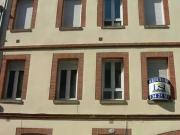 Toulouse 31500 Achat / Vente appartement 2 pièces t2