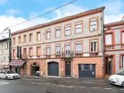 Toulouse 31500 Achat / Vente appartement 2 pièces t2