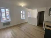 Toulouse 31500 Achat / Vente appartement 2 pièces t2