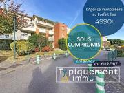 Toulouse 31500 Achat / Vente appartement 2 pièces t2 au...