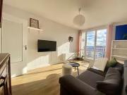 Toulouse 31500 Achat / Vente appartement 2 pièces t2 balcon