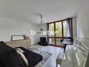 Toulouse 31500 Achat / Vente appartement 2 pièces t2 cave