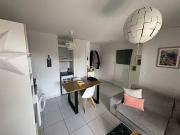 Toulouse 31500 Achat / Vente appartement 2 pièces t2 parking