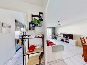 Toulouse 31500 Achat / Vente appartement 2 pièces t2...