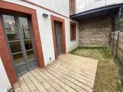 Toulouse 31500 Achat / Vente appartement 2 pièces t2...