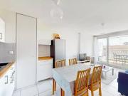 Toulouse 31500 Achat / Vente appartement 2 pièces t2...