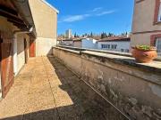 Toulouse 31500 Achat / Vente appartement 3 pièces t3 au...