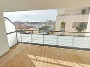Toulouse 31500 Achat / Vente appartement 3 pièces t3 parking
