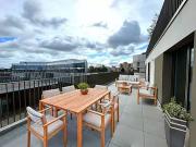 Toulouse 31500 Achat / Vente appartement 4 pièces t4