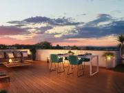 Toulouse 31500 Achat / Vente appartement 4 pièces t4 au...