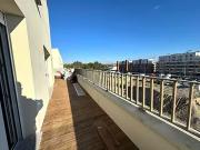 Toulouse 31500 Achat / Vente appartement 4 pièces t4 au...