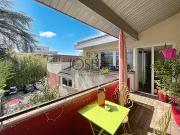 Toulouse 31500 Achat / Vente appartement 4 pièces t4 au...