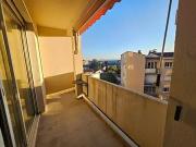 Toulouse 31500 Achat / Vente appartement 4 pièces t4 balcon