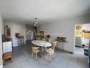 Toulouse 31500 Achat / Vente appartement 4 pièces t4 cave