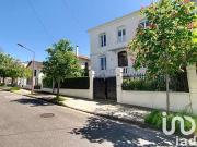 Toulouse 31500 Achat / Vente maison 10 pièces t10 terrasse