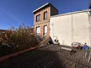 Toulouse 31500 Achat / Vente maison 4 pièces t4