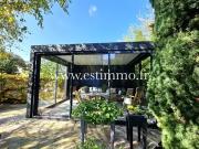 Toulouse 31500 Achat / Vente maison 4 pièces t4