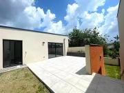 Toulouse 31500 Achat / Vente maison 4 pièces t4 au...