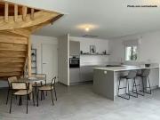 Toulouse 31500 Achat / Vente maison 5 pièces t5 jardin...