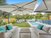Toulouse 31500 Achat / Vente maison 4 pièces t4 piscine...