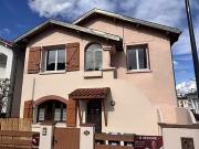 Toulouse 31500 Achat / Vente maison 6 pièces t6