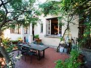 Toulouse 31500 Achat / Vente maison 6 pièces t6 jardin...