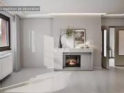 Toulouse 31500 Achat / Vente maison 6 pièces t6 parking