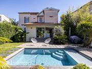 Toulouse 31500 Achat / Vente maison 6 pièces t6 piscine...