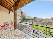 Toulouse 31500 Achat / Vente maison 6 pièces t6 terrasse