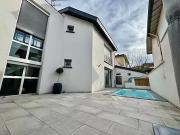 Toulouse 31500 Achat / Vente maison 7 pièces t7 piscine...