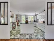 Toulouse 31500 Achat / Vente maison 8 pièces t8 jardin