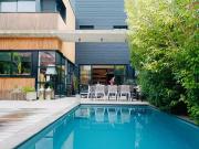 Toulouse 31500 Achat / Vente maison 8 pièces t8 piscine