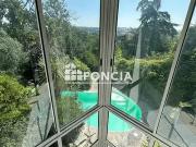 Toulouse 31500 Achat / Vente maison 8 pièces t8 piscine...