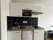 Toulouse 31500 Location appartement 1 pièce t1