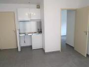 Toulouse 31500 Location appartement 1 pièce t1 terrasse