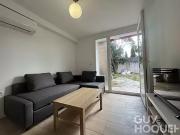 Toulouse 31500 Location appartement 2 pièces t2