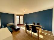 Toulouse 31500 Location appartement 3 pièces t3 balcon