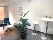 Toulouse 31500 Location divers 2 pièces au dernier étage...