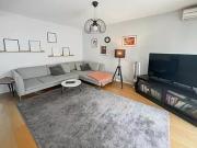 Toulouse 31500 Location maison 4 pièces t4 jardin terrasse