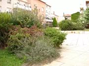 Toulouse 31500 Location parking au dernier étage