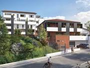 Toulouse 31500 Programme neuf appartement neuf à vendre t2
