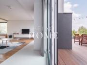 TOULOUSE 4 pièces de 117 m2 avec 106 m2 de terrasse en ROOFT