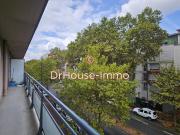 TOULOUSE avenue de Lombez T3 de 77.84 m² avec cave