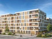 Toulouse à 300 m du métro Barrière de Paris 3 pièces, 56 m²