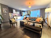 TOULOUSE AMIDONNIERS T3 TERRASSE GARAGE