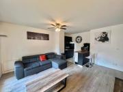 TOULOUSE: Appartement de type 2 avec balcon et...