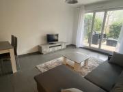 TOULOUSE: Appartement de type 2 de 43 m² avec...
